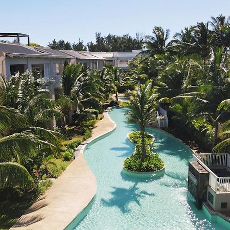 Villa Eden-2 Bedrooms With Private Rooftop Terrace & Pool, Access To Private Beachclub, Ki Residences, Pereybere - Managed By Ksn Grand-Baie Eksteriør billede